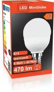 LED-Lampe