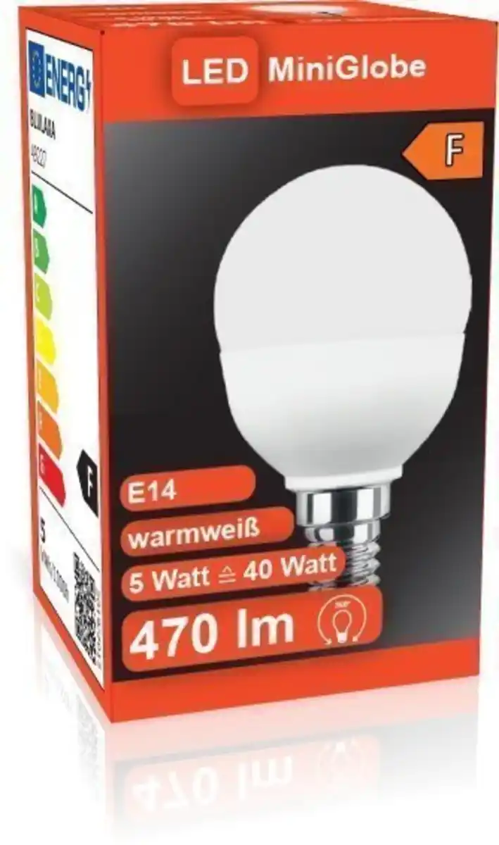 Bild 1 von LED-Lampe