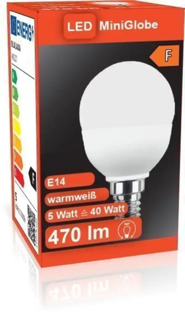 Bild 1 von LED-Lampe