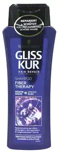 Gliss Kur Shampoo 250 ml