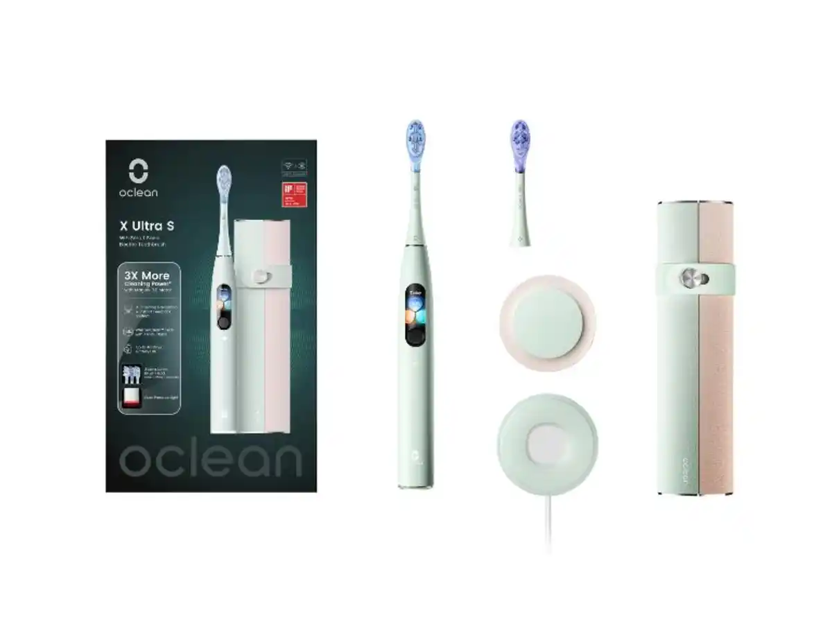 Bild 4 von OCLEAN X Ultra S