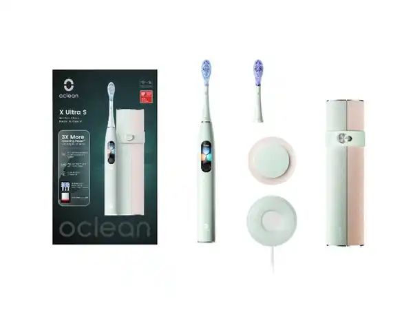 Bild 4 von OCLEAN X Ultra S
