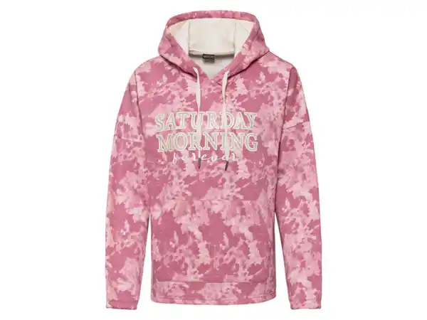 Bild 2 von esmara® Damen Sweatpullover, leger geschnitten