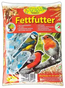 Fettfutter 1 kg