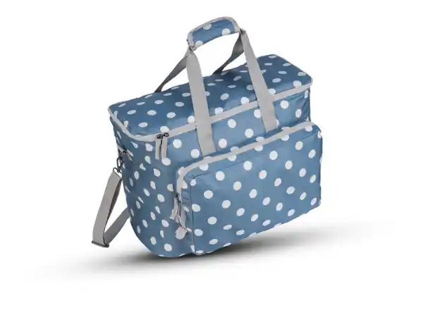 Bild 3 von TOPMOVE® Nähmaschinentasche