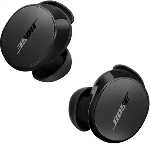 QuietComfort Earbuds True Wireless Kopfhörer schwarz