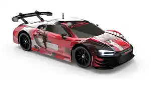 Carrera RC - 2,4GHz Audi R8 LMS GT3 evo II - Steam