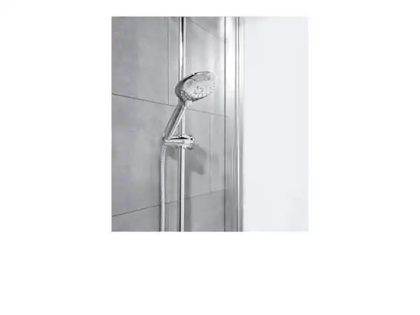 Bild 3 von LIVARNO home Handbrause, mit Wechselschalter und Schlauch