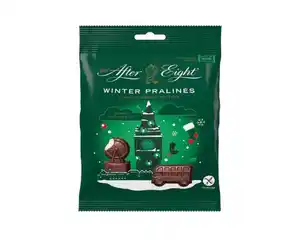 After Eight Winter Pralinés 65 g