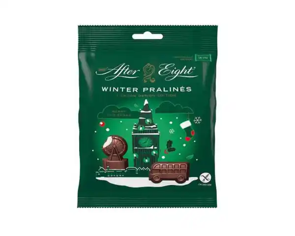 Bild 1 von After Eight Winter Pralinés 65 g