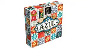 Asmodee- Azul (Next Move Games)