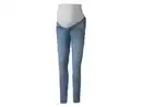 Bild 3 von esmara® Damen Umstandsjeans, Super Skinny Fit