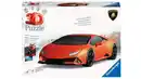 Bild 1 von Ravensburger Puzzle - 3D Puzzles - Lamborghini Huracán EVO - Arancio