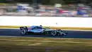 Bild 1 von Formel 1 Qualifying & Rennen 2025 - Niederlande - Zandvoort