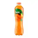 Bild 1 von FUZE TEA Eistee Pfirsich 1,25L