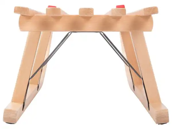 Bild 4 von Alpina Fun by Colint Holzschlitten Davos Traditional 100 cm