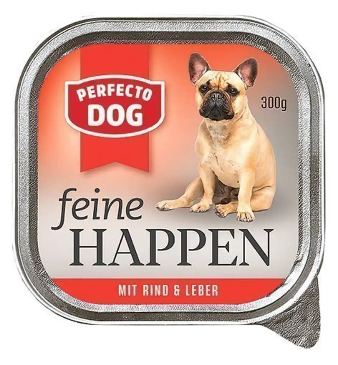 Bild 3 von Perfecto Dog Feine Happen 300 g