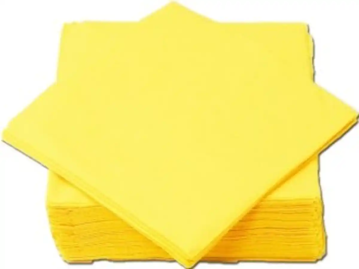 Bild 2 von Servietten 100er Pack