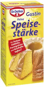 Dr.Oetker Gustin Feine Speisestärke 400G