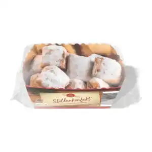 WINTERTRAUM Stollenkonfekt 350g