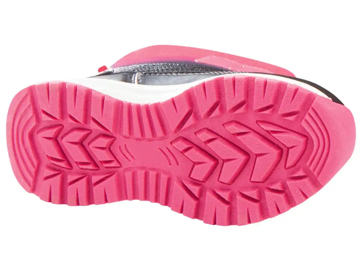 Bild 4 von lupilu® Kleinkinder Winterstiefel, wärmend