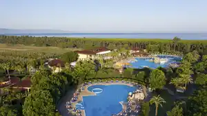 Italien - Kalabrien - 4* Falkensteiner Club Funimation Calabria