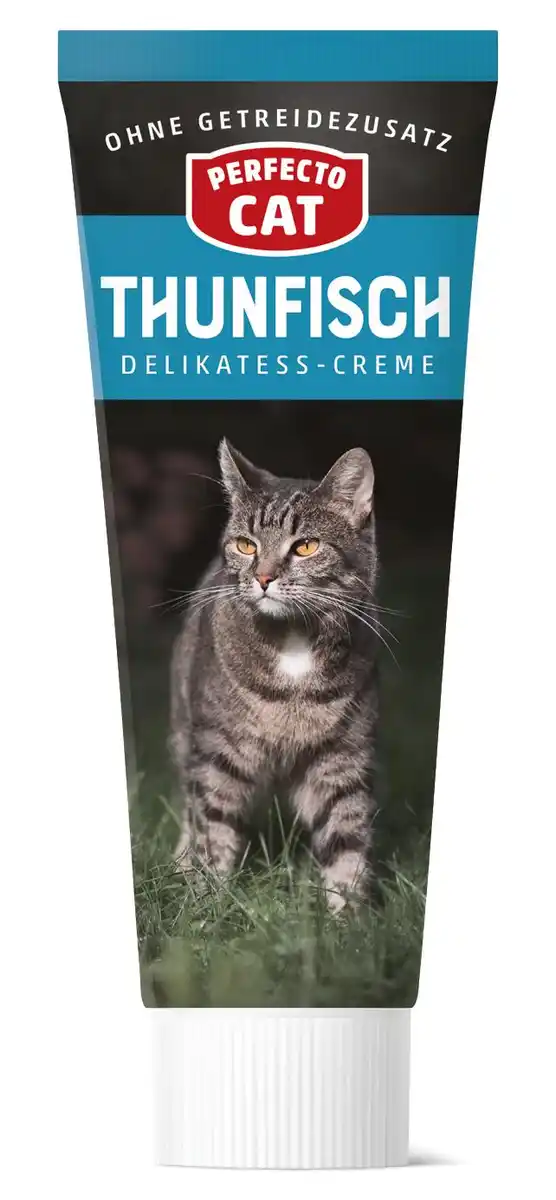 Bild 1 von Perfecto Cat Creme 75 g