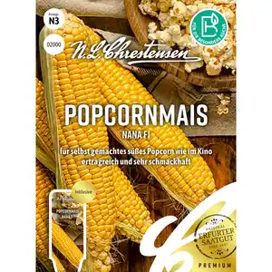 Popcornmais Nana F1