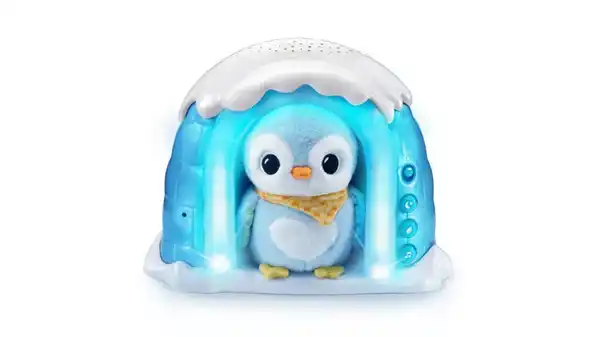 Bild 1 von VTech - Baby - 2-in-1 Sternenlicht-Pinguin