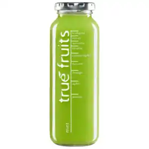 True Fruits Smoothie greatest hits vol. 1 250ml