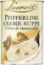 Bild 1 von Lacroix Pfifferlingcreme Suppe 400ML