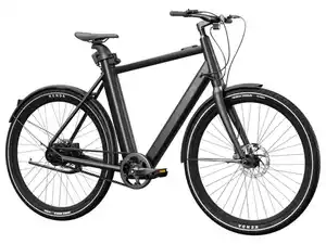 CRIVIT Urban E-Bike X