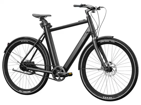 Bild 1 von CRIVIT Urban E-Bike X