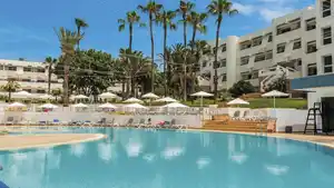 Marokko – Agadir – 4* Hotel Allegro Agadir