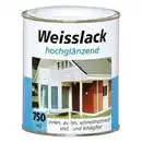 Bild 1 von Weisslack 750 ml