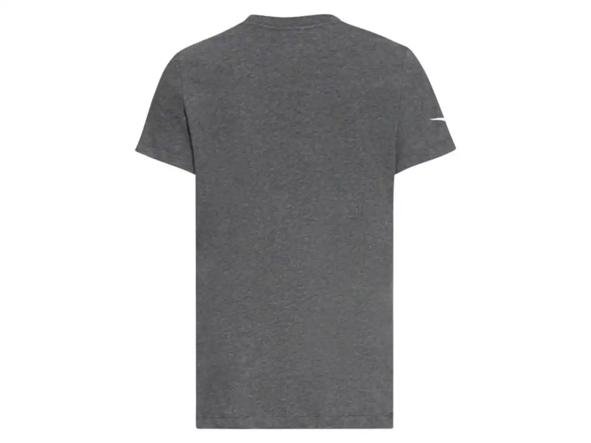 Bild 3 von Nike Damen Funktionsshirt, mit geripptem Kragen