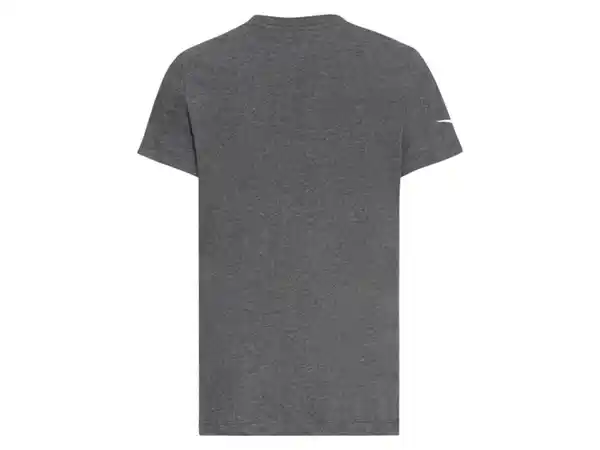 Bild 3 von Nike Damen Funktionsshirt, mit geripptem Kragen