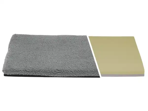 Bild 4 von SUN GARDEN Haustiermatte »Ortho Lou«, Komfortschaum, mit Reißverschluss