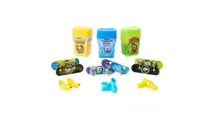 HOT WHEELS SKATE Flavor Container 2er-Pack, 1 Stück, sortiert