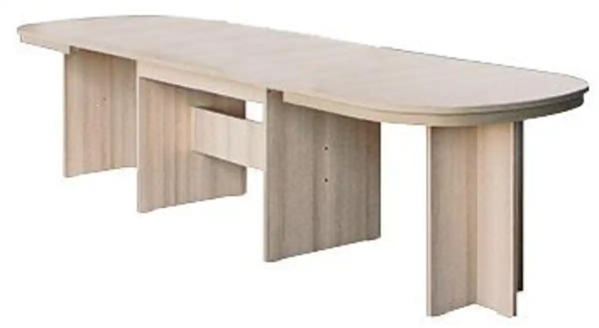 Bild 2 von Kulissentisch