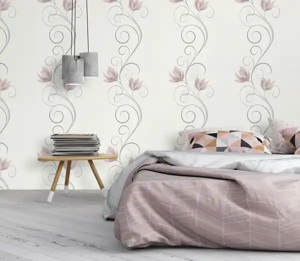 Bild 4 von Vliestapete