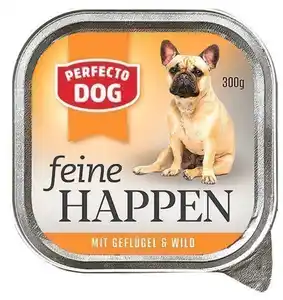 Perfecto Dog Feine Happen 300 g