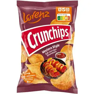 Crunchips 150 g