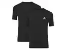 Bild 2 von Reebok Herren T-Shirts, 2 Stück, feuchtigkeitsableitend