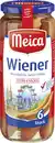 Bild 1 von Meica 6 Wiener Würstchen 540G