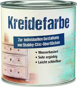 Kreidefarbe 375 ml