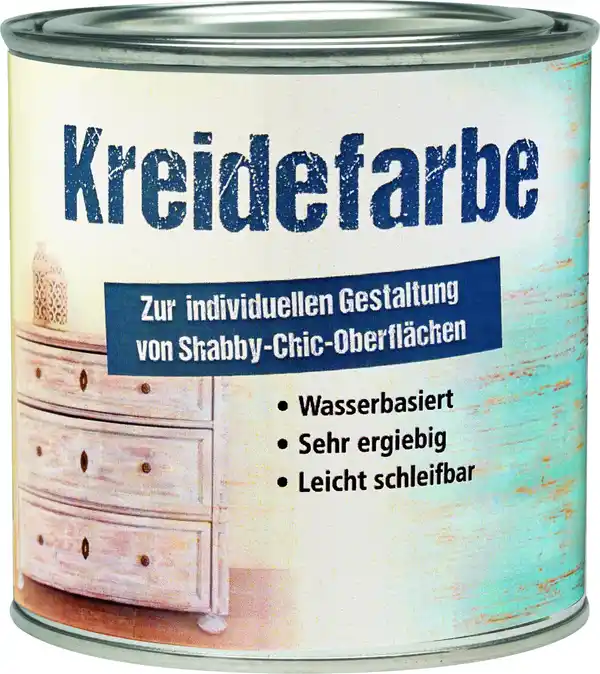 Bild 1 von Kreidefarbe 375 ml