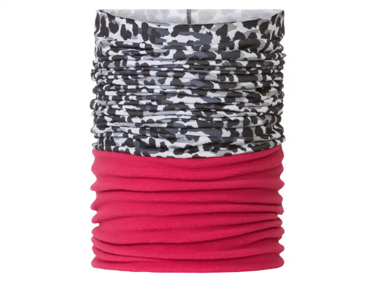 Bild 2 von lupilu® Kleinkinder / Kinder Multifunktionstuch aus Fleece