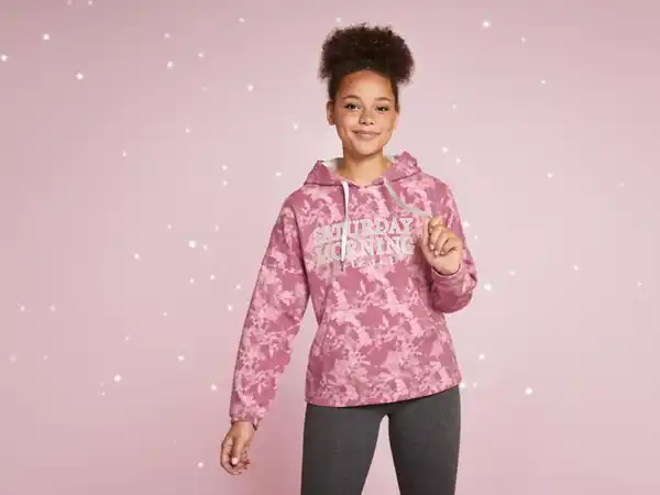 Bild 3 von esmara® Damen Sweatpullover, leger geschnitten