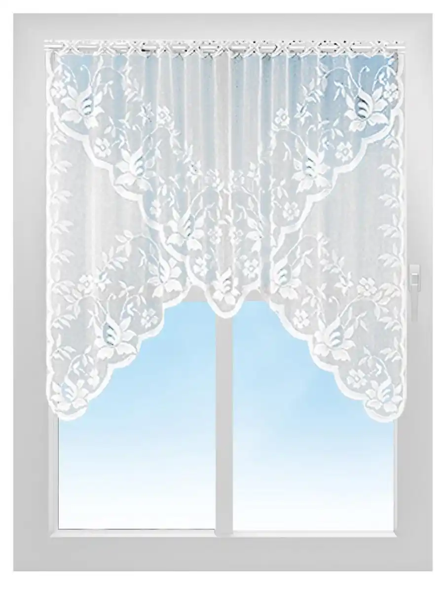 Bild 1 von Bistrobogen ca. 150 x 105 cm